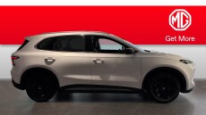 MG MGS5 125kW SE EV 49kWh 5dr Auto Electric Estate